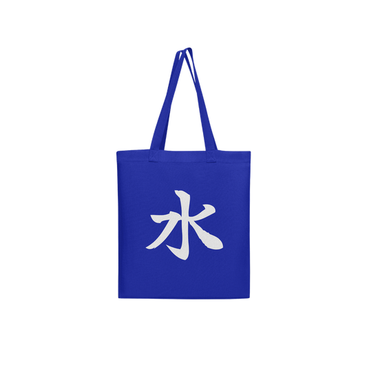 Mizukage Tote Bag