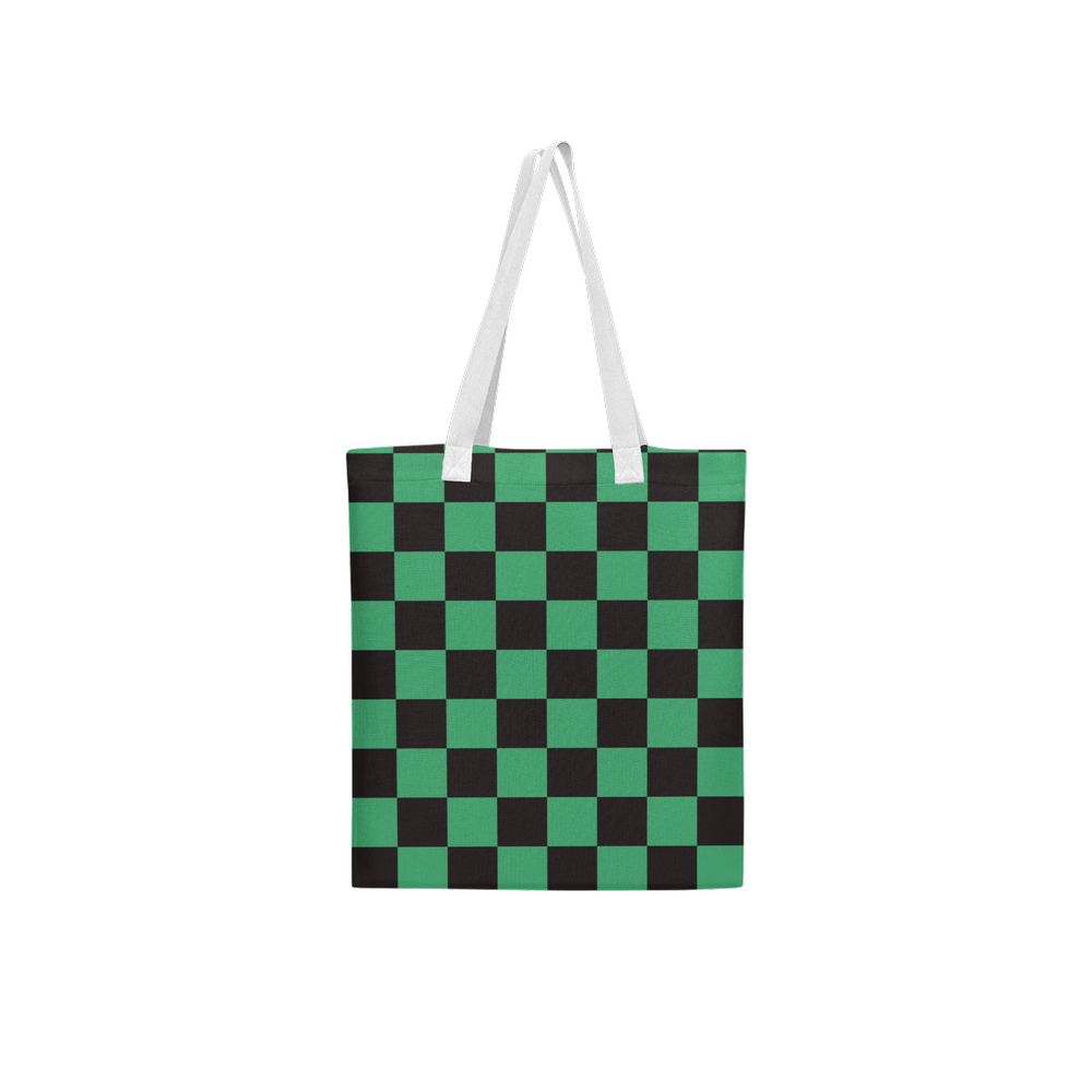 Tanjiro Haori Tote Bag | Demon Slayer