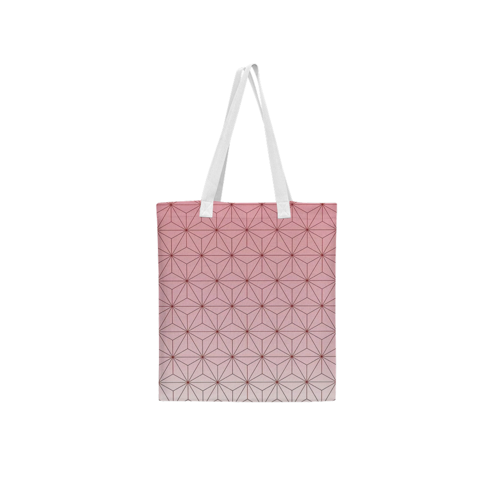 Nezuko Haori Tote Bag | Demon Slayer