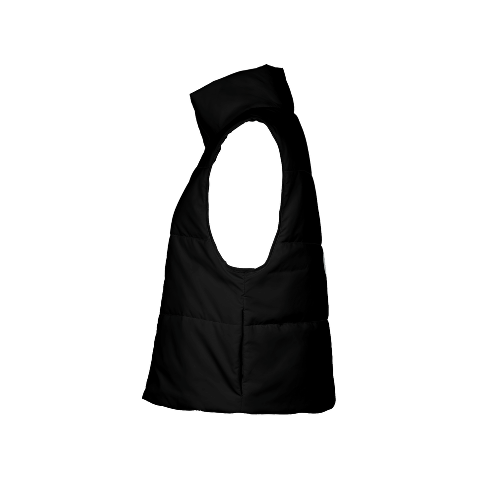 Women | ANBU Sleeveless Jacket