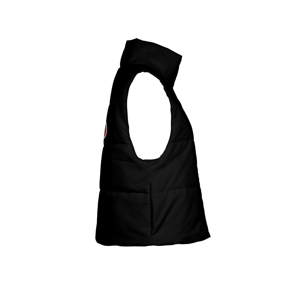 Women | Akatsuki Sleeveless Jacket