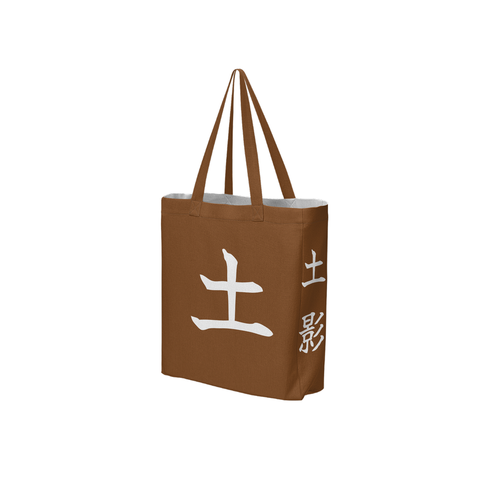 Tsuchikage Tote Bag