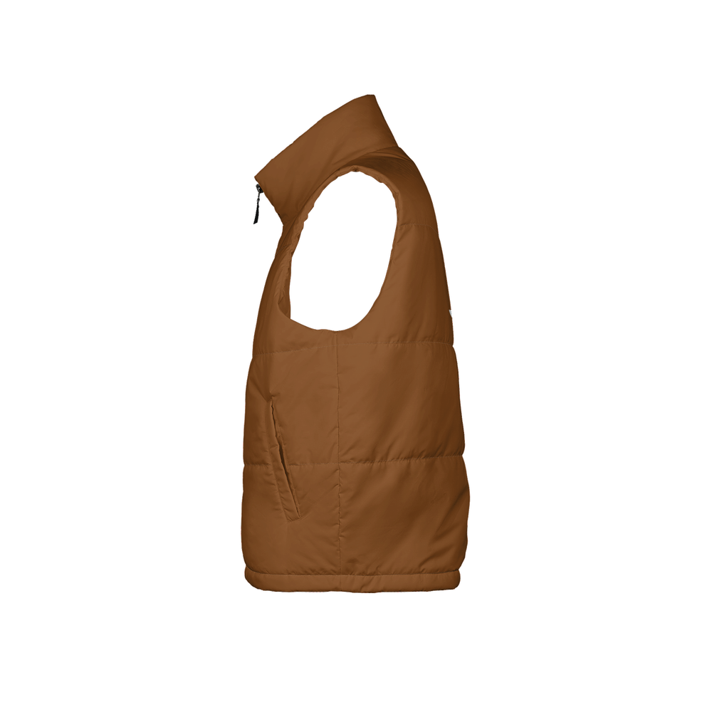 Men | Tsuchikage Sleeveless Jacket Version