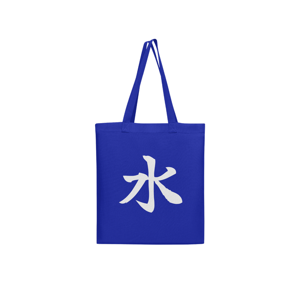 Mizukage Tote Bag