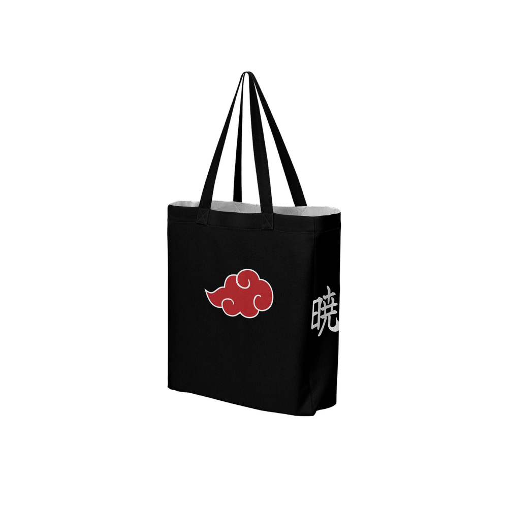 Akatsuki Tote bag