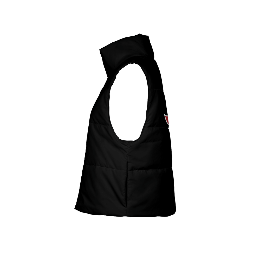 Women | Akatsuki Sleeveless Jacket