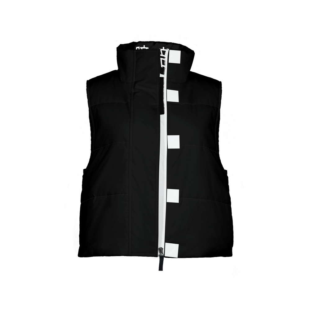 Women | ANBU Sleeveless Jacket