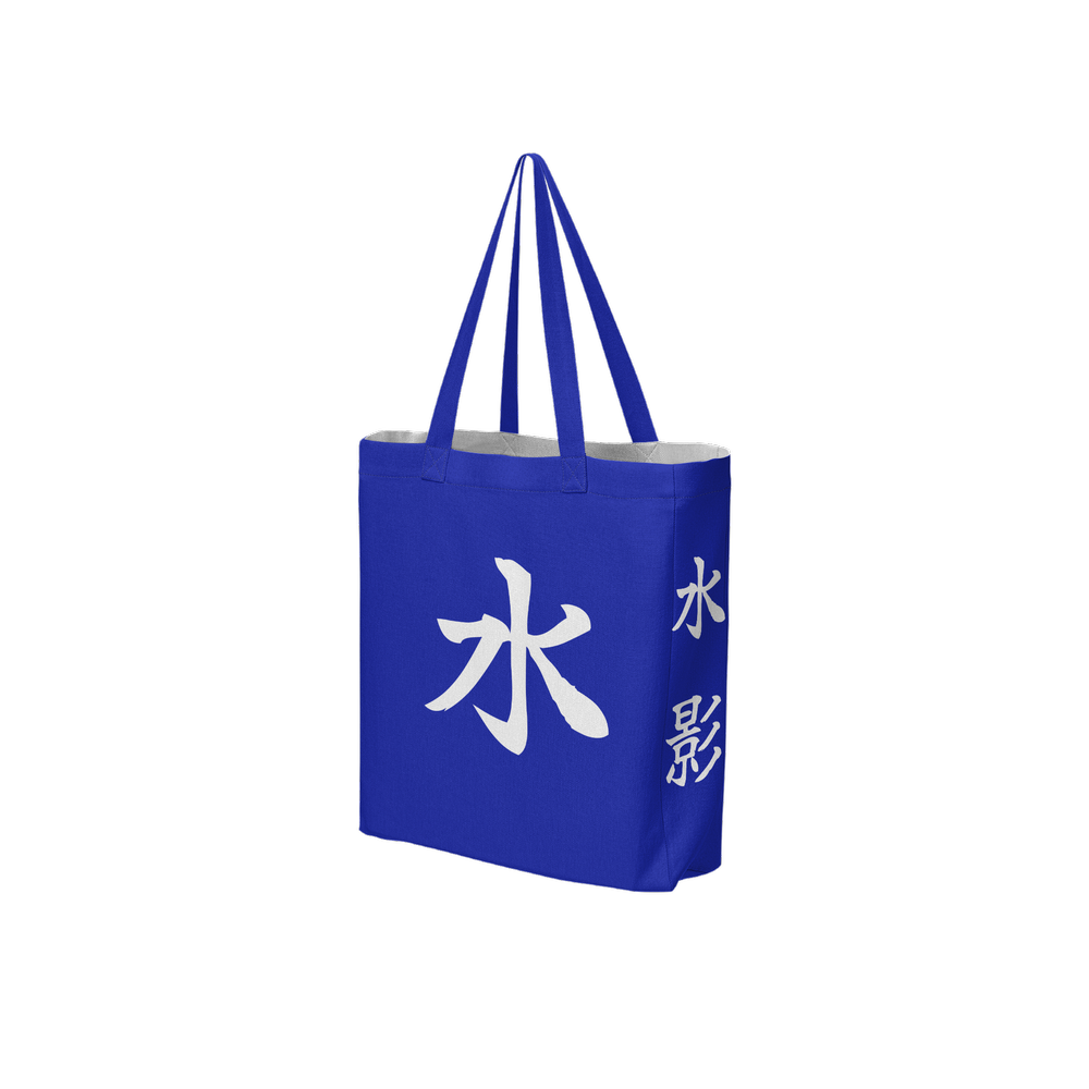 Mizukage Tote Bag