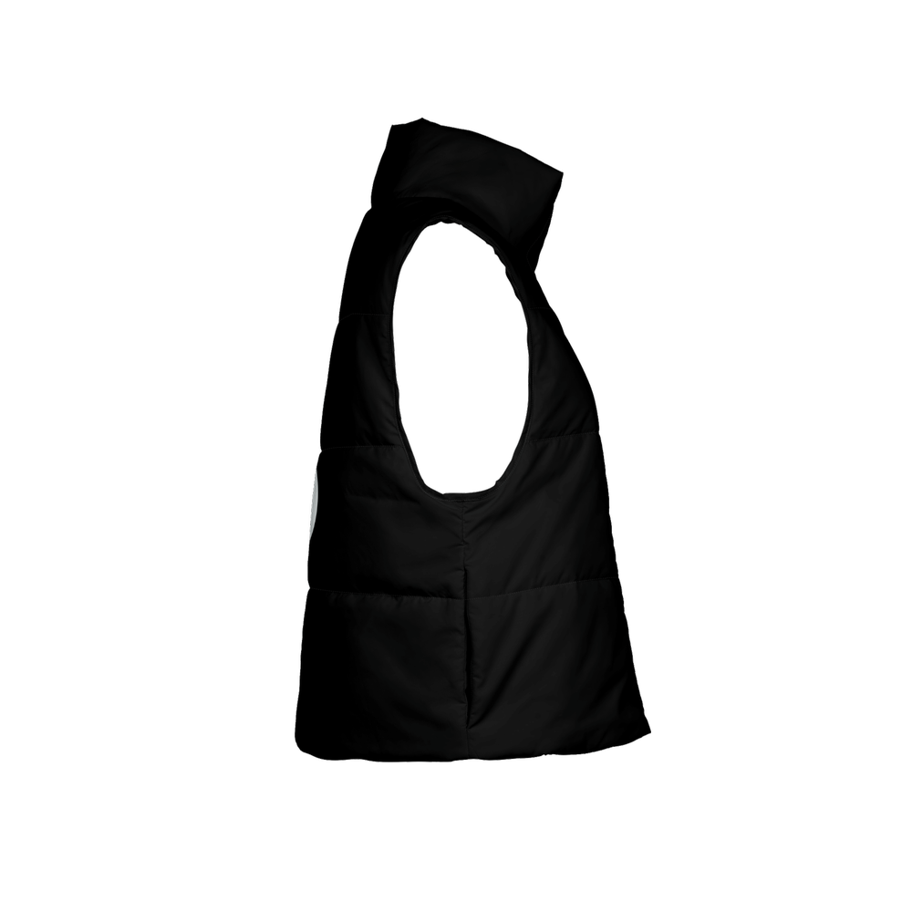 Women | ANBU Sleeveless Jacket