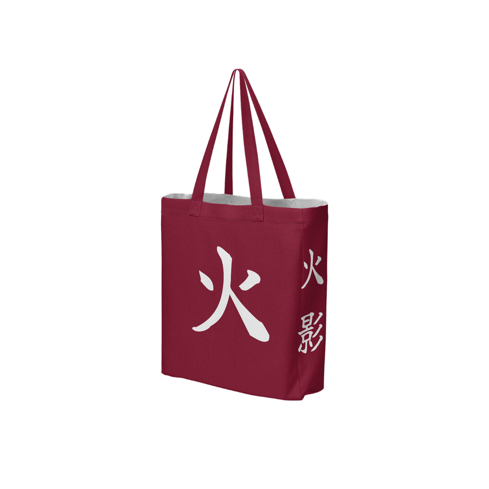 Hokage Tote Bag