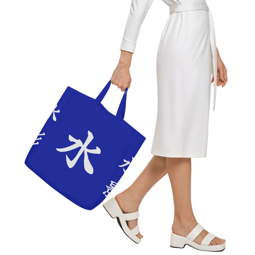 Mizukage Tote Bag