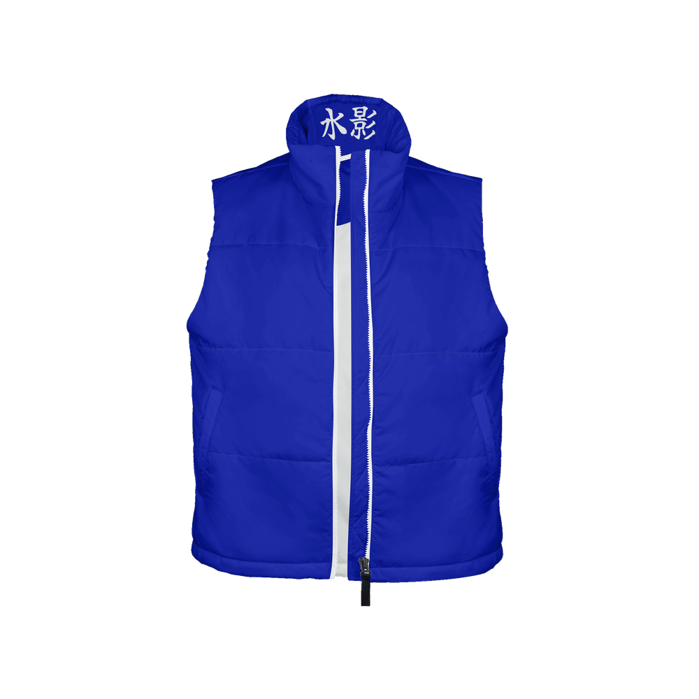 Men | Mizukage Sleeveless Jacket Version