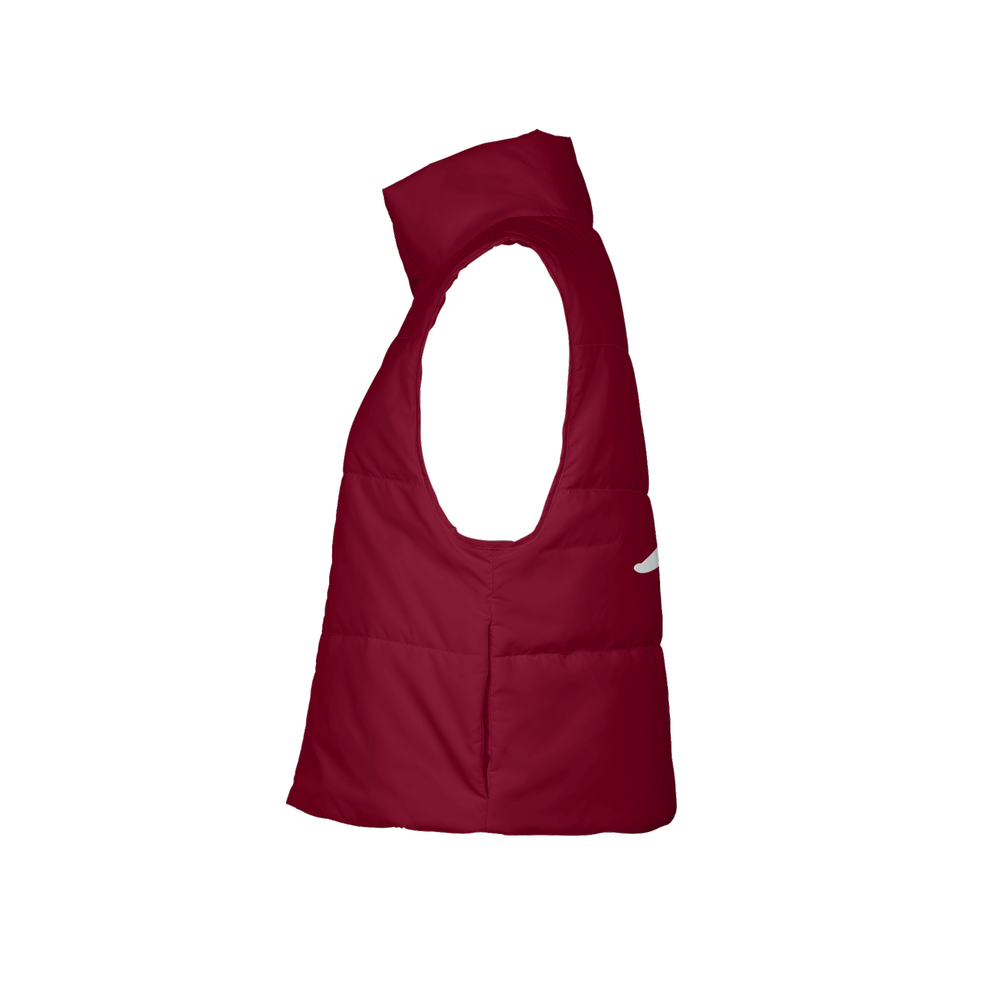 Women | Hokage Sleeveless Jacket Version