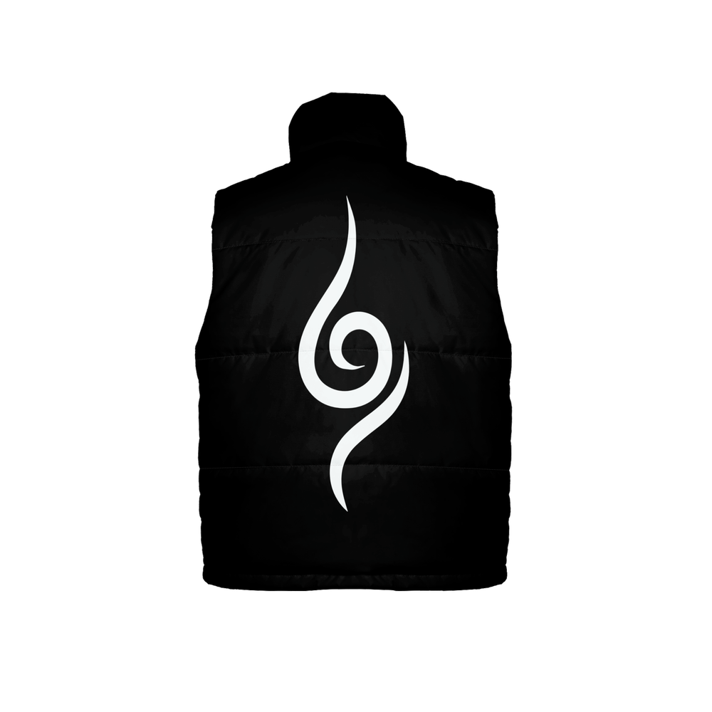 Men | ANBU Sleeveless Jacket