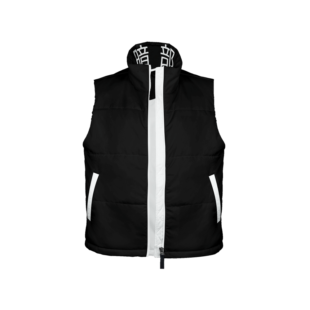 Men | ANBU Sleeveless Jacket