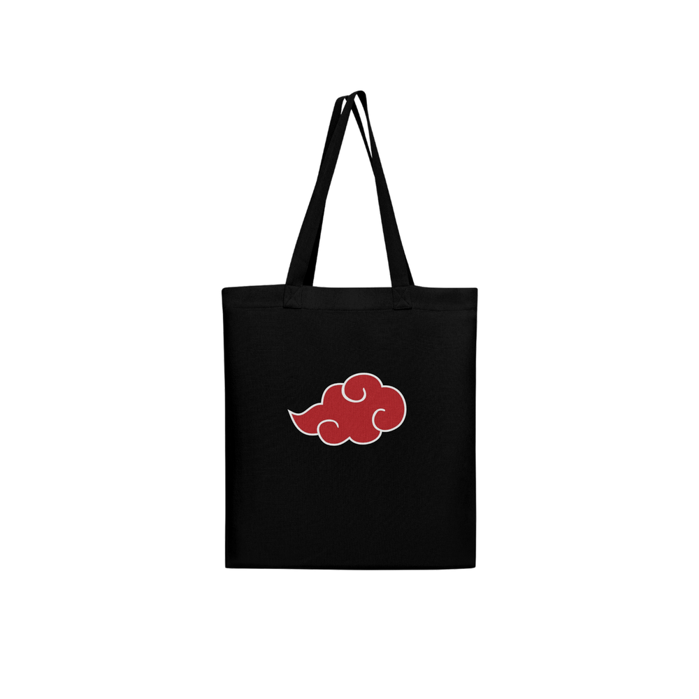 Akatsuki Tote bag