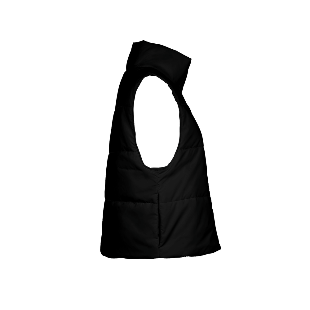 Women | Uchiha Sleeveless Jacket