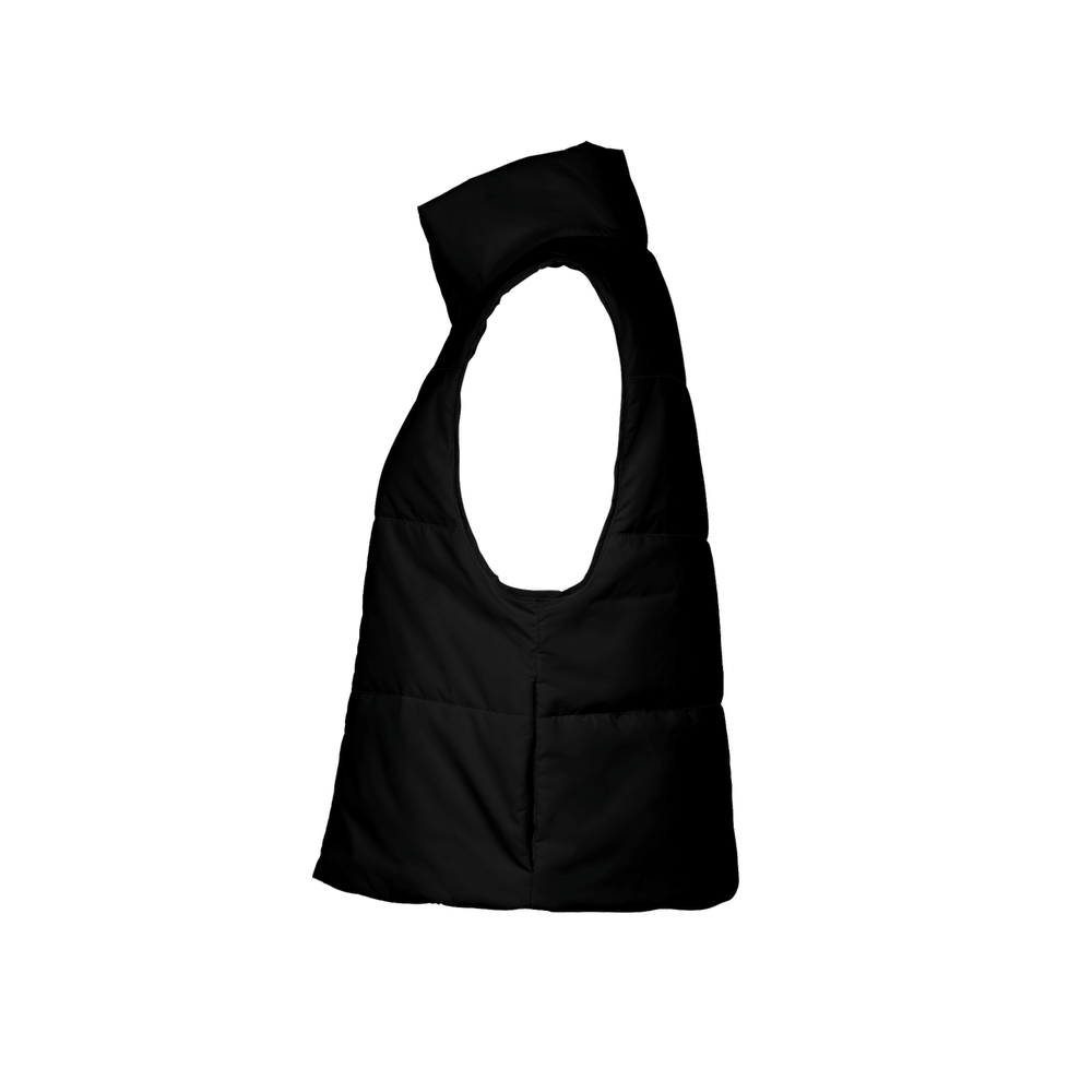 Women | Uchiha Sleeveless Jacket