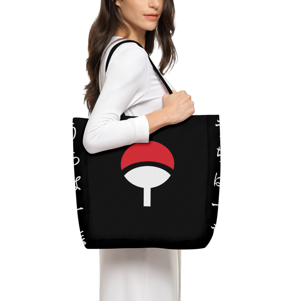 Uchiha Tote bag