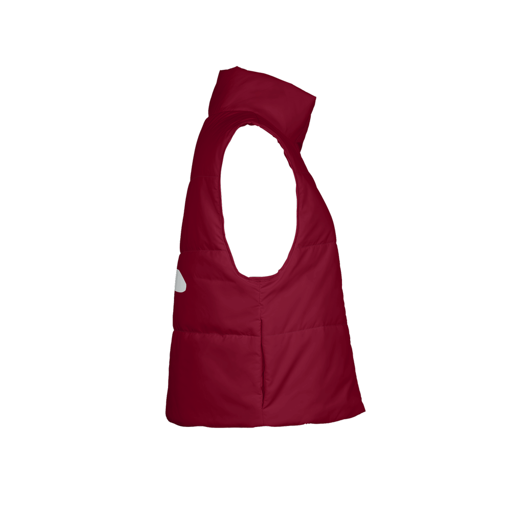 Women | Hokage Sleeveless Jacket Version