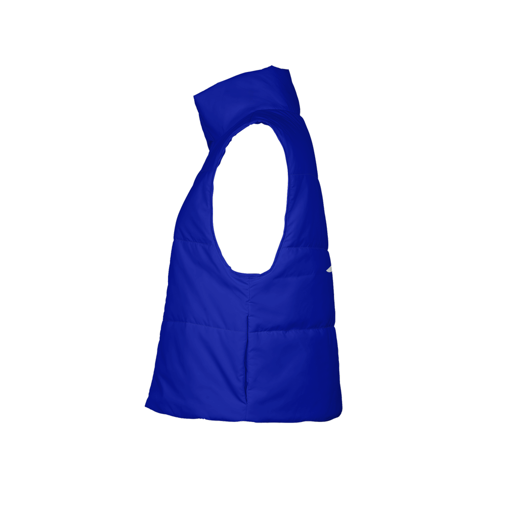 Women | Mizukage Sleeveless Jacket Version