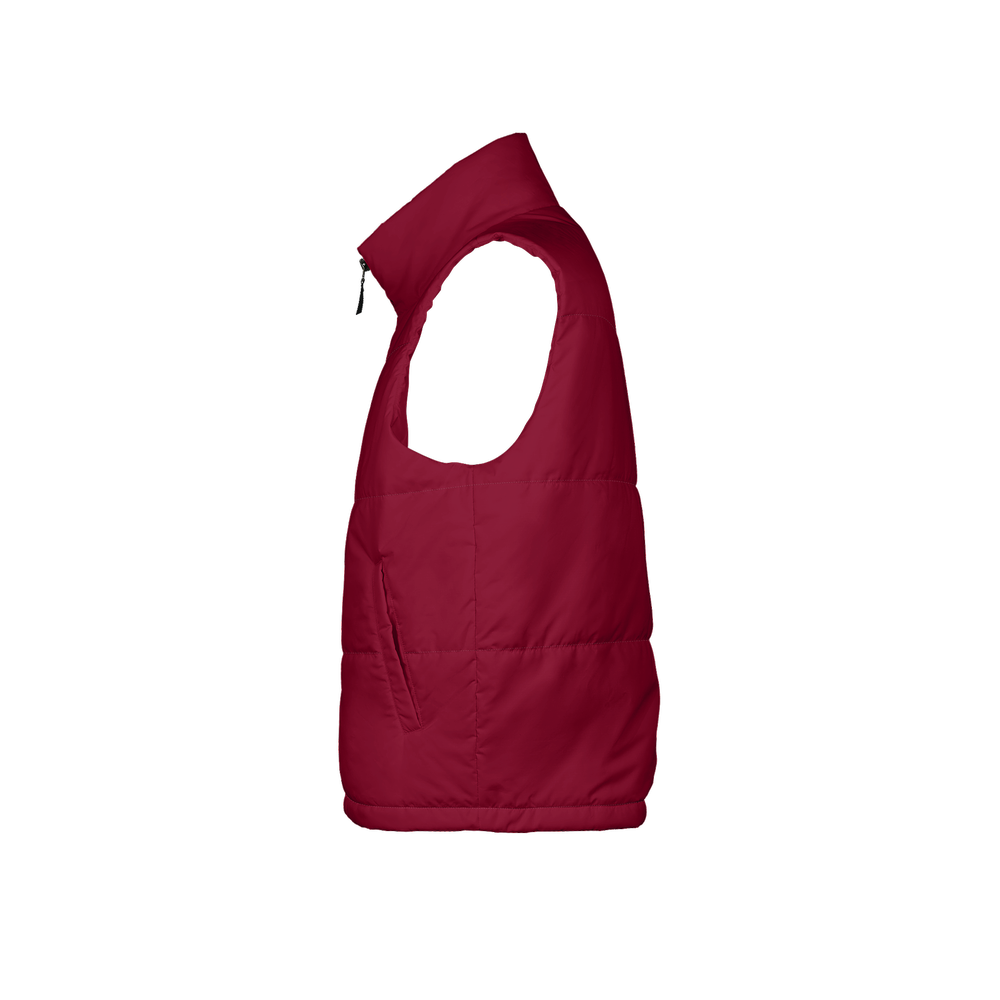 Men | Hokage Sleeveless Jacket Version