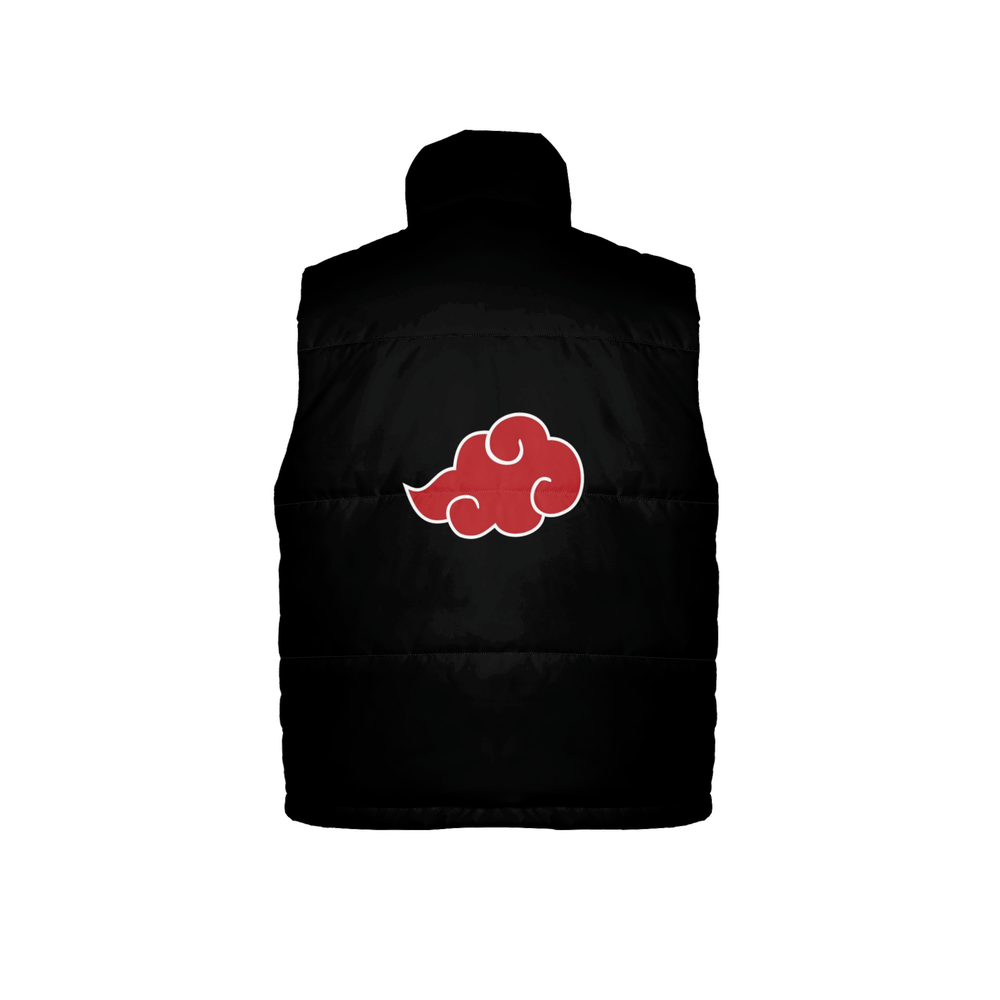 Men | Akatsuki Sleeveless Jacket