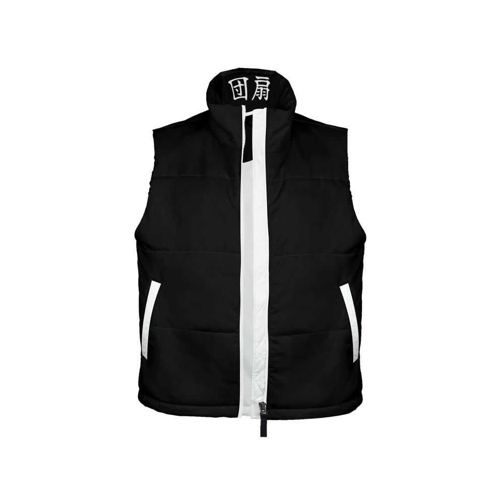 Men | Uchiha Sleeveless Jacket