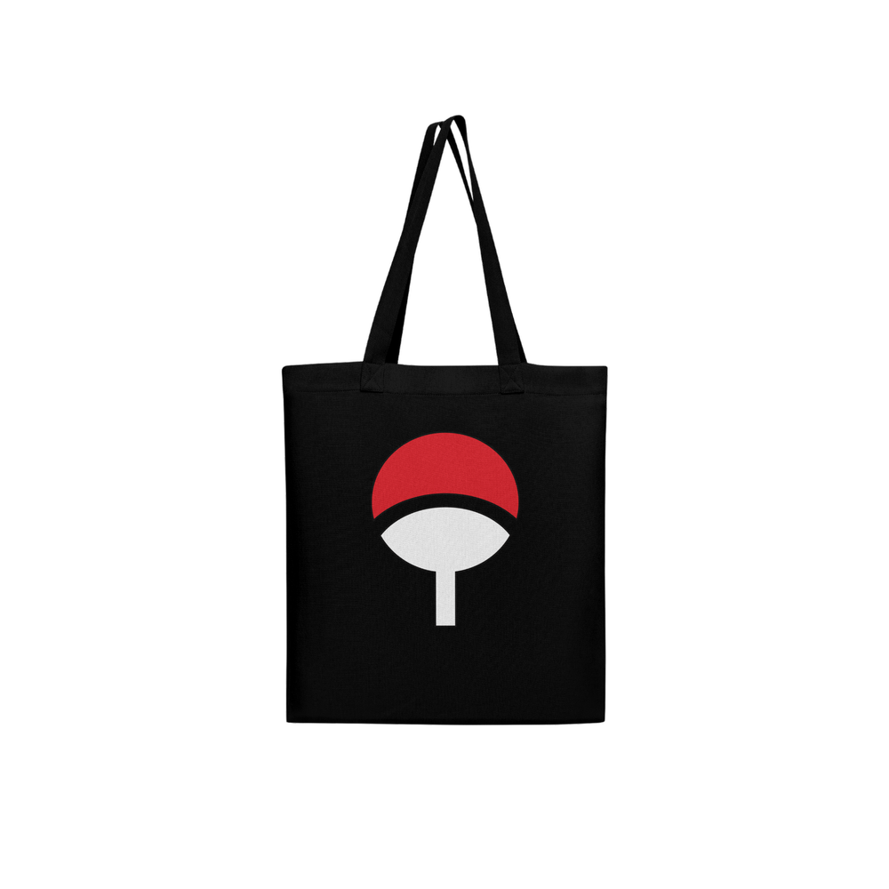 Uchiha Tote bag