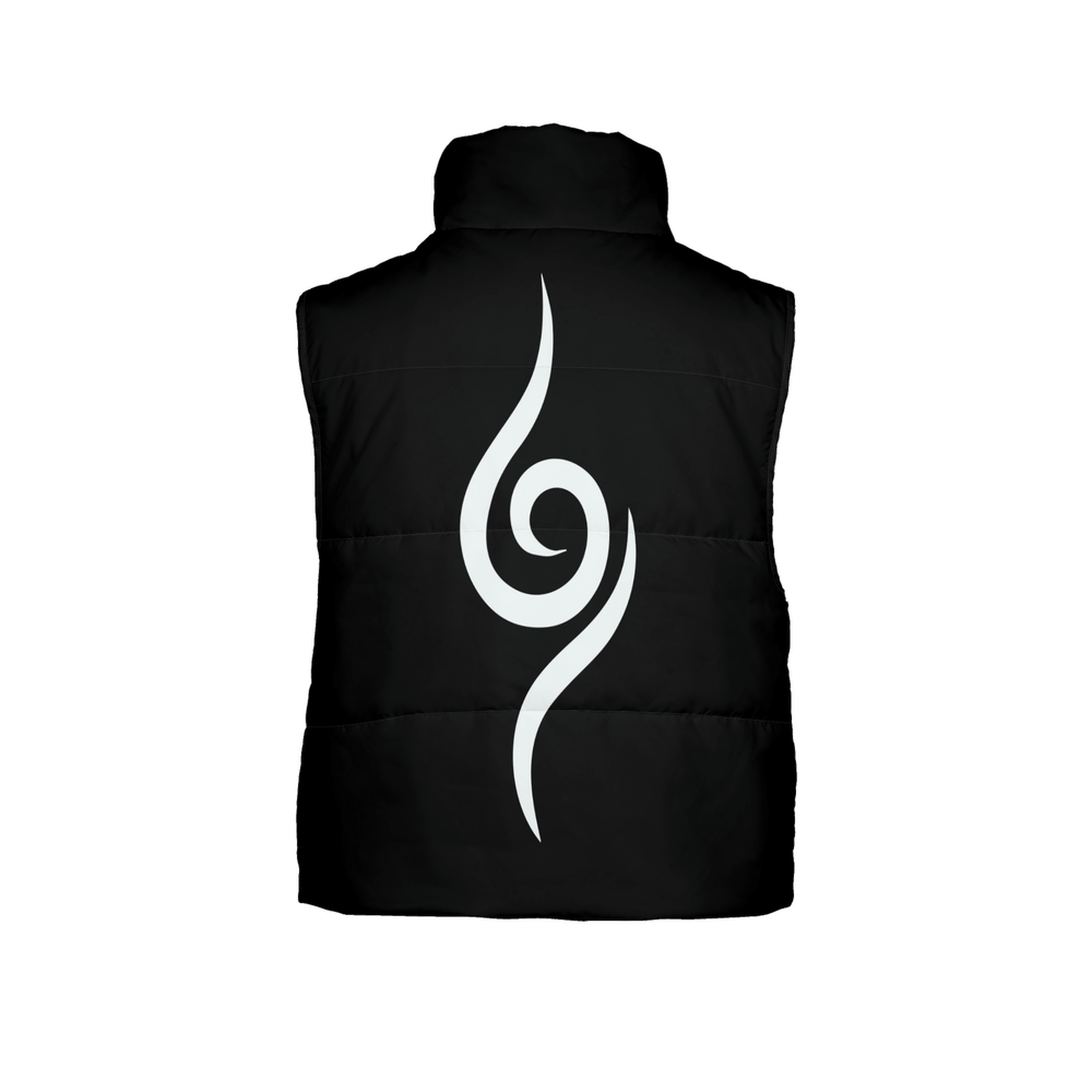 Women | ANBU Sleeveless Jacket