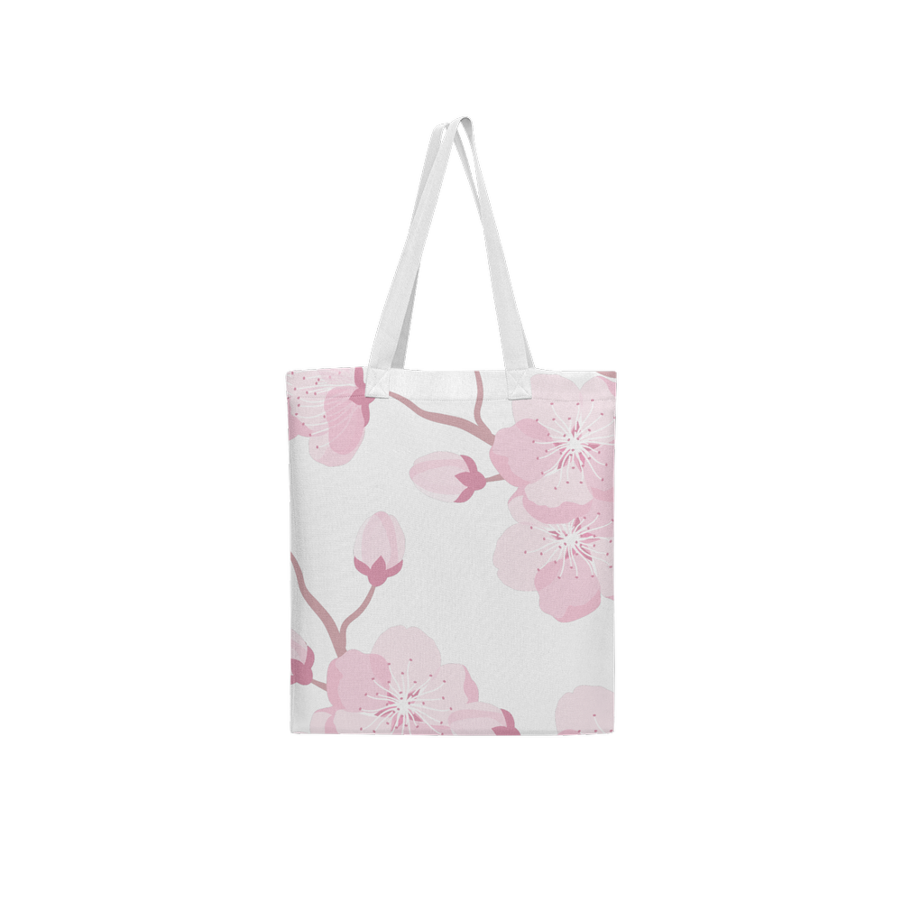 Sakura Haruno Tote Bag