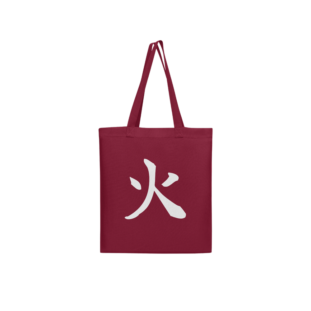 Hokage Tote Bag