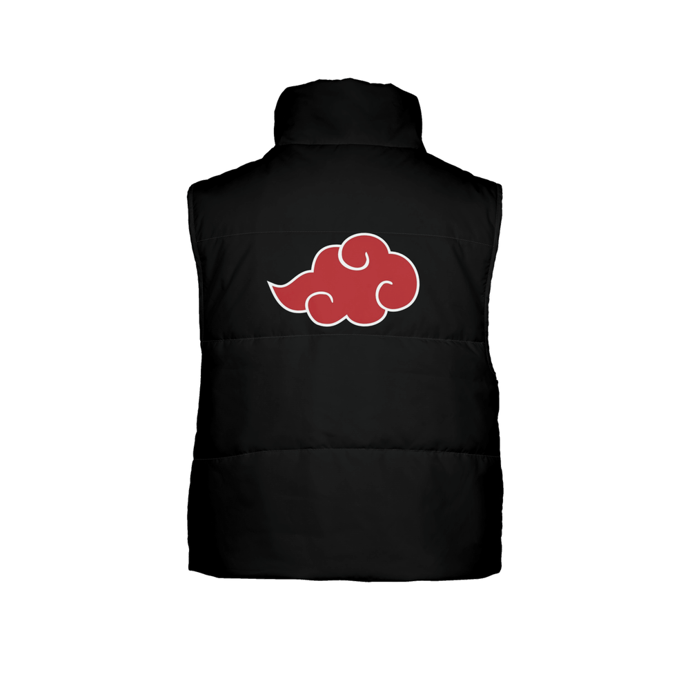 Women | Akatsuki Sleeveless Jacket